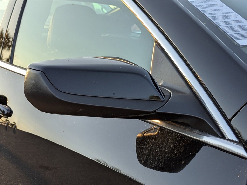 Certified 2024 Chevrolet Malibu LT image 12