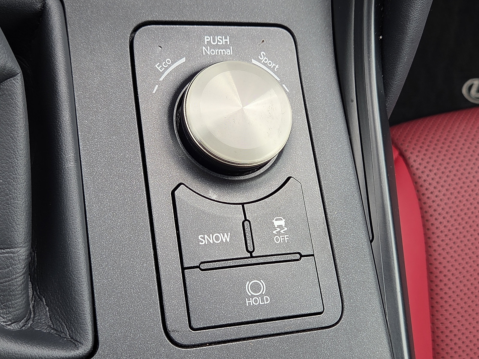 Used 2024 Lexus IS 300 w/ Comfort Package RWD image 19