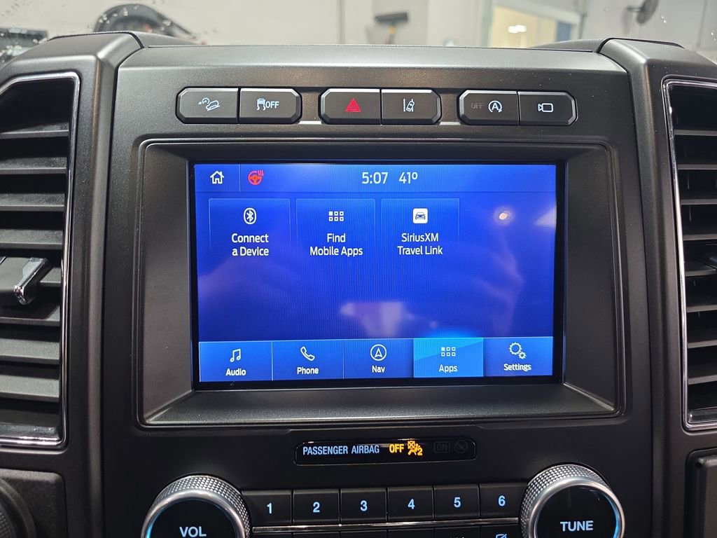 Used 2021 Ford Expedition Limited image 23