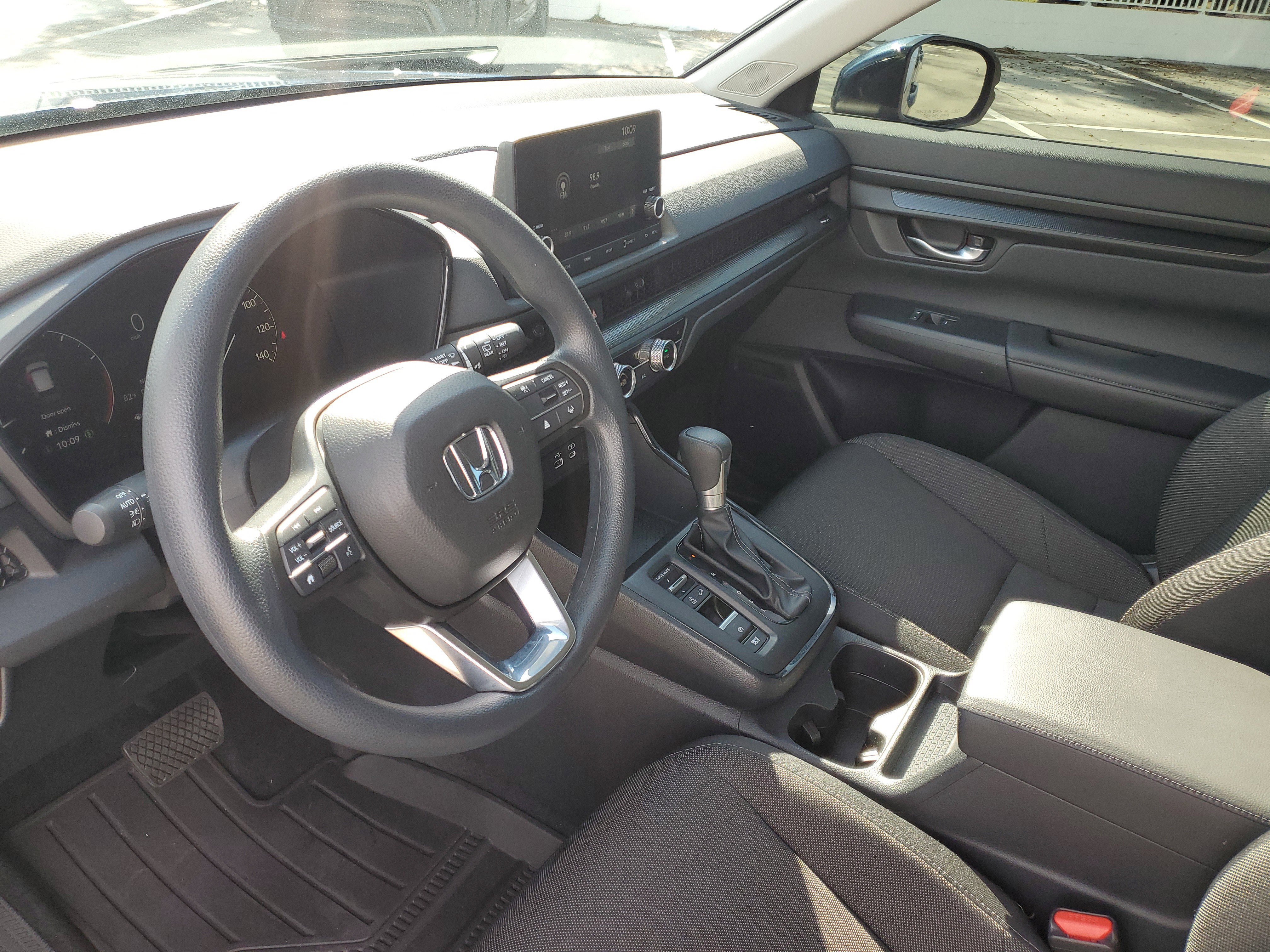 Used 2024 Honda CR-V EX image 19