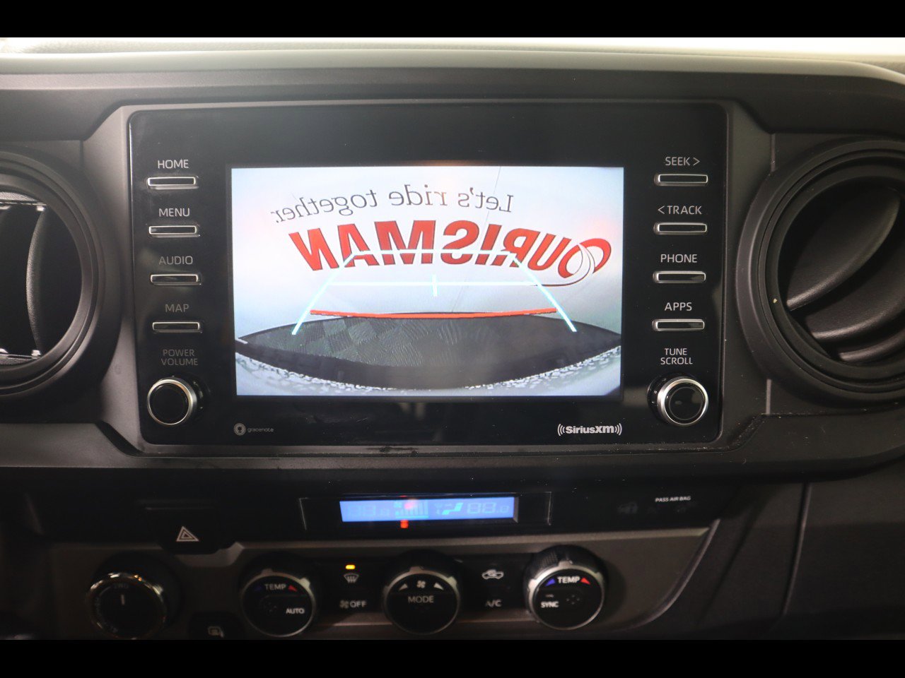 Used 2023 Toyota Tacoma SR AWD/4WD image 21