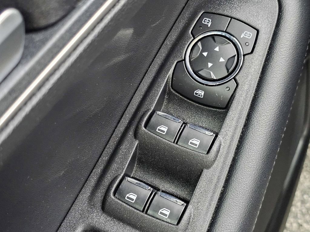 Used 2024 Ford Edge SEL w/ Convenience Package AWD/4WD image 31