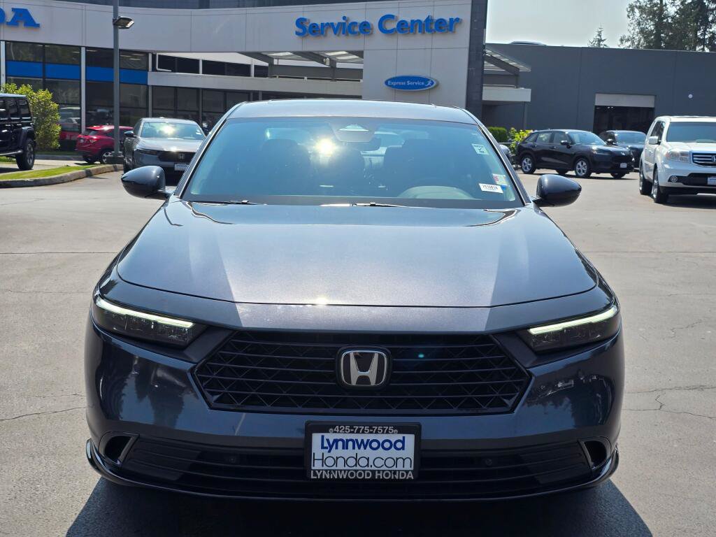 Used 2023 Honda Accord EX-L image 8