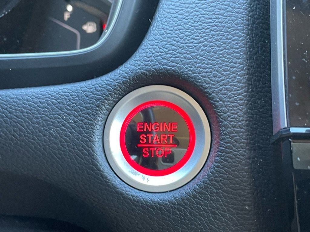 Used 2021 Honda CR-V EX-L image 22