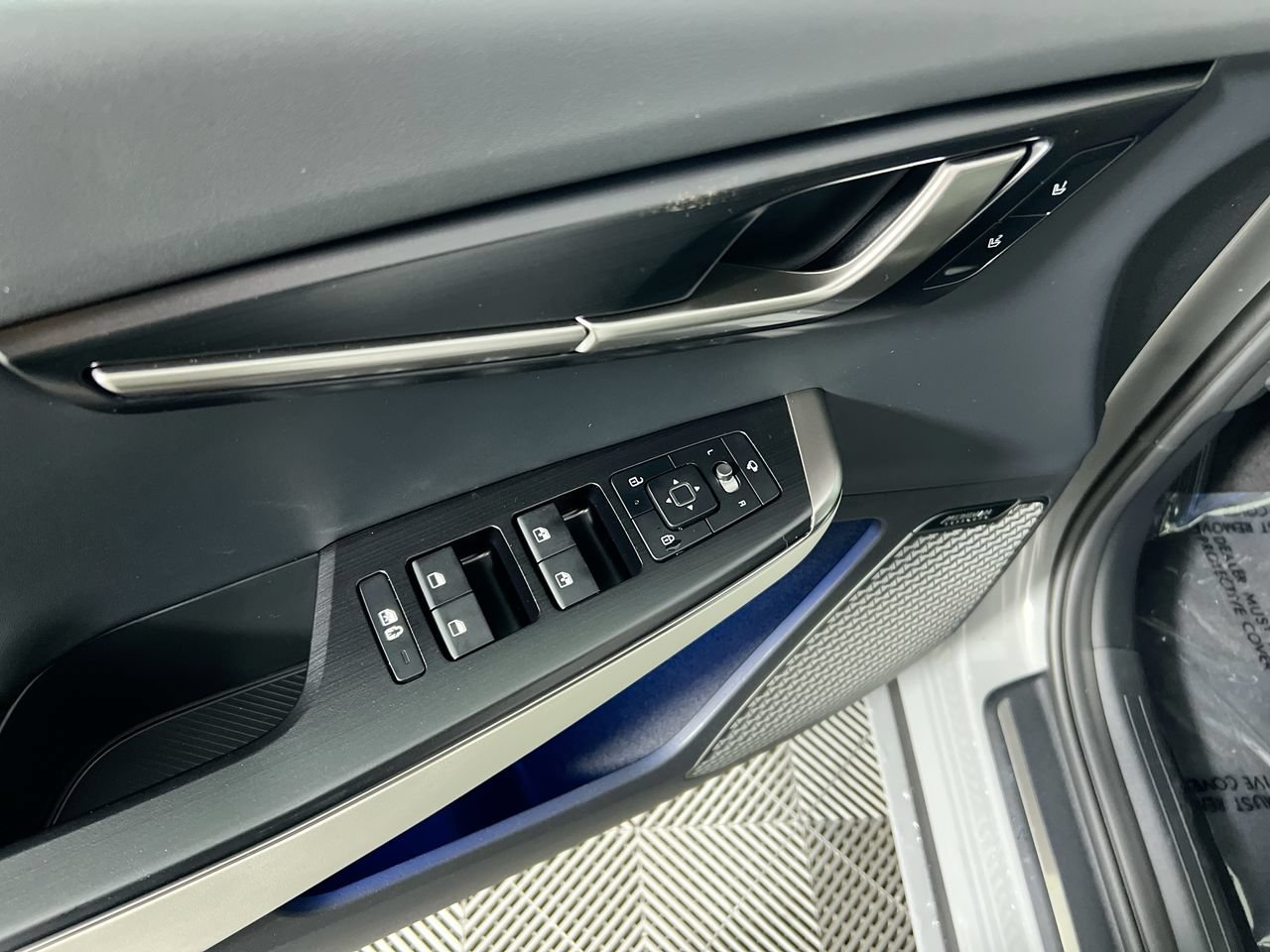 New 2026 Kia EV6 GT-Line RWD image 16