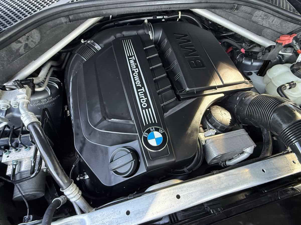 Used 2016 BMW X5 xDrive35i image 33