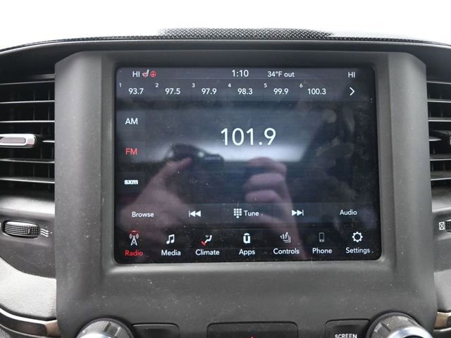 Used 2021 RAM 1500 Rebel w/ Level 2 Equipment Group image 26