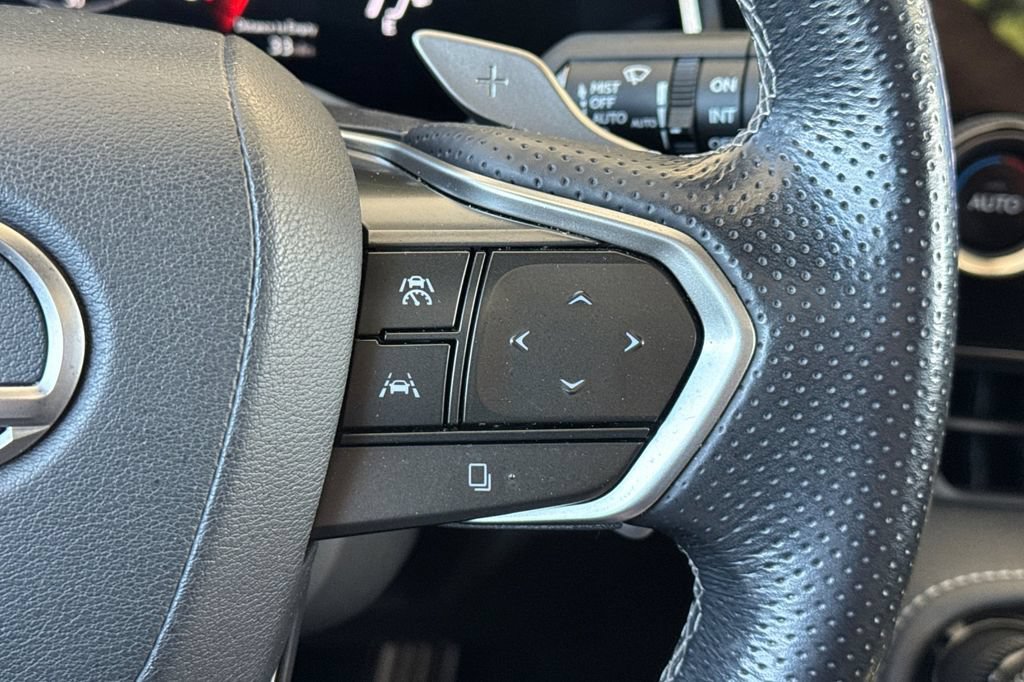 Used 2022 Lexus NX 350 F Sport w/ F Sport Cold Package AWD/4WD image 29