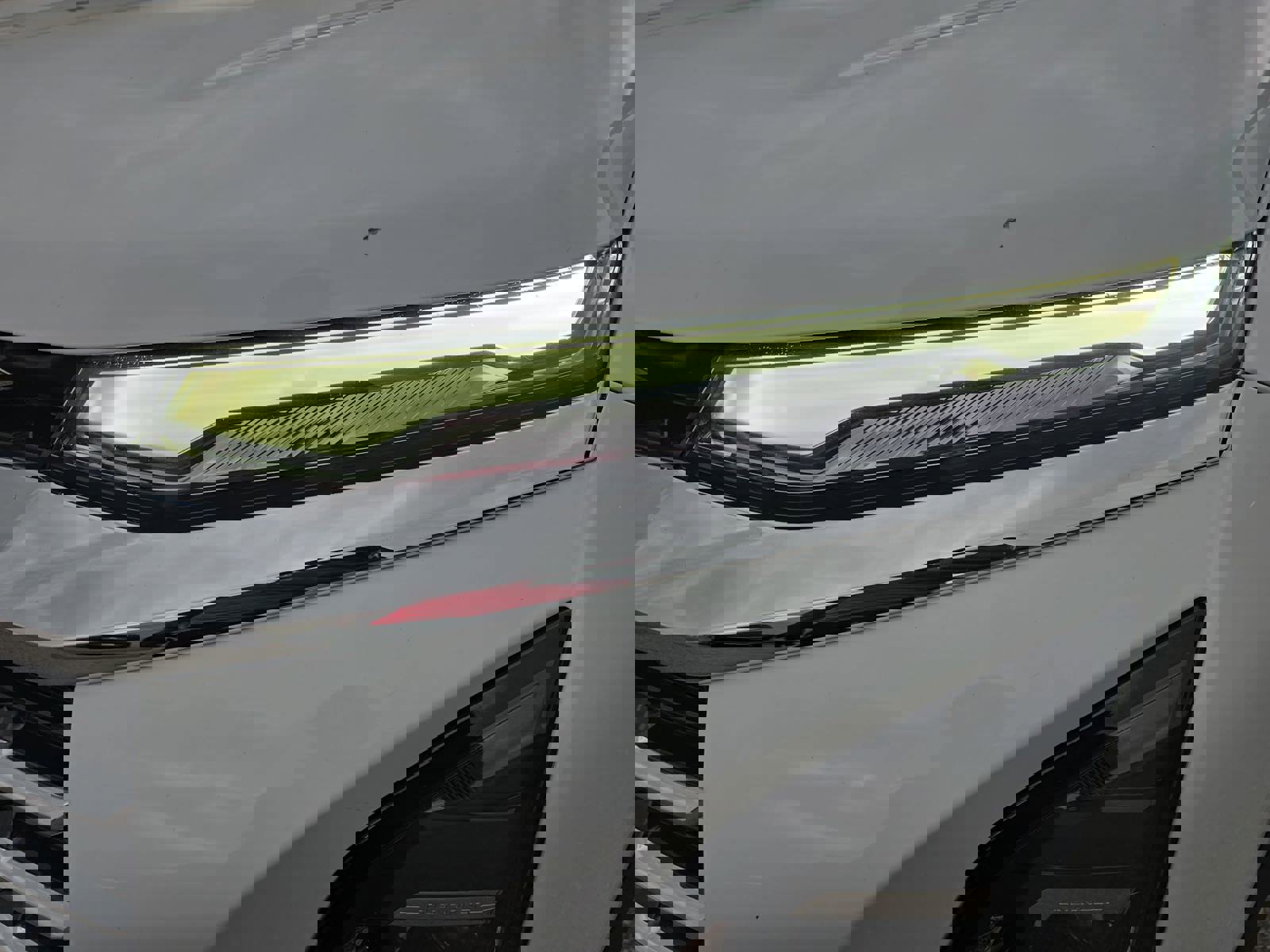 Used 2025 Chevrolet Equinox LT image 30