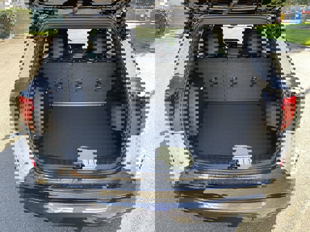 New 2026 GMC Terrain AT4 image 25