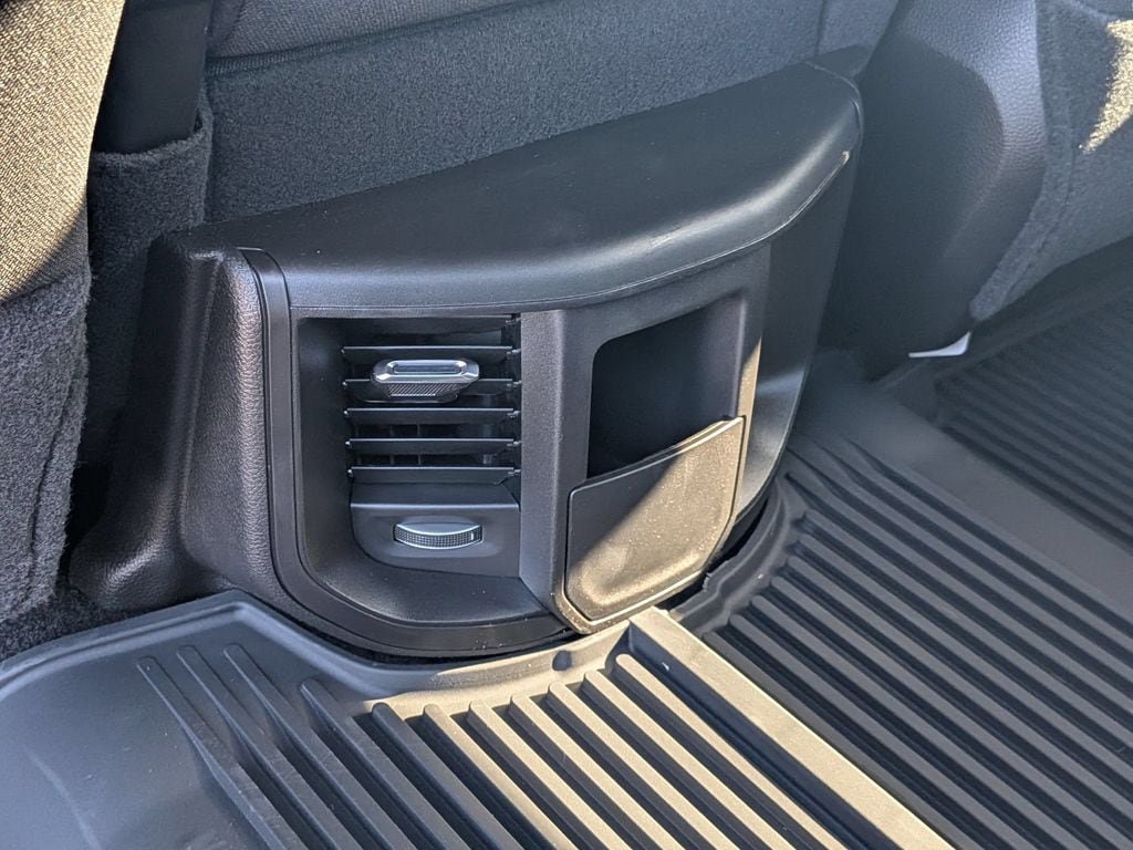 New 2026 RAM 2500 Tradesman AWD/4WD image 22
