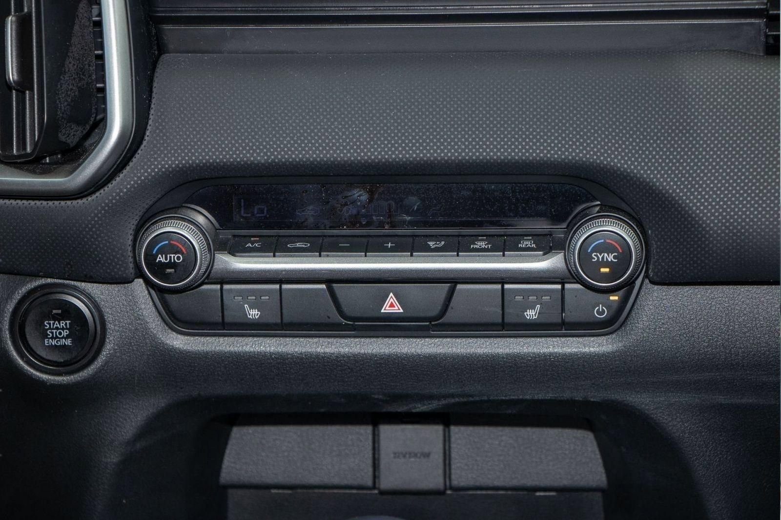 Used 2025 MAZDA CX-50 AWD 2.5 S w/ Cargo Package image 22