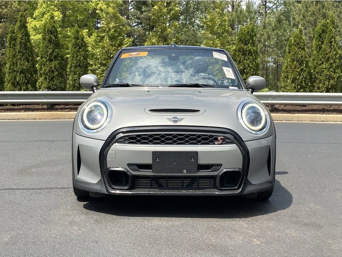 Used 2024 MINI Cooper S FWD image 12