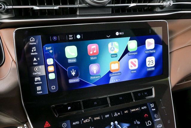 New 2026 Maserati Grecale Modena image 4