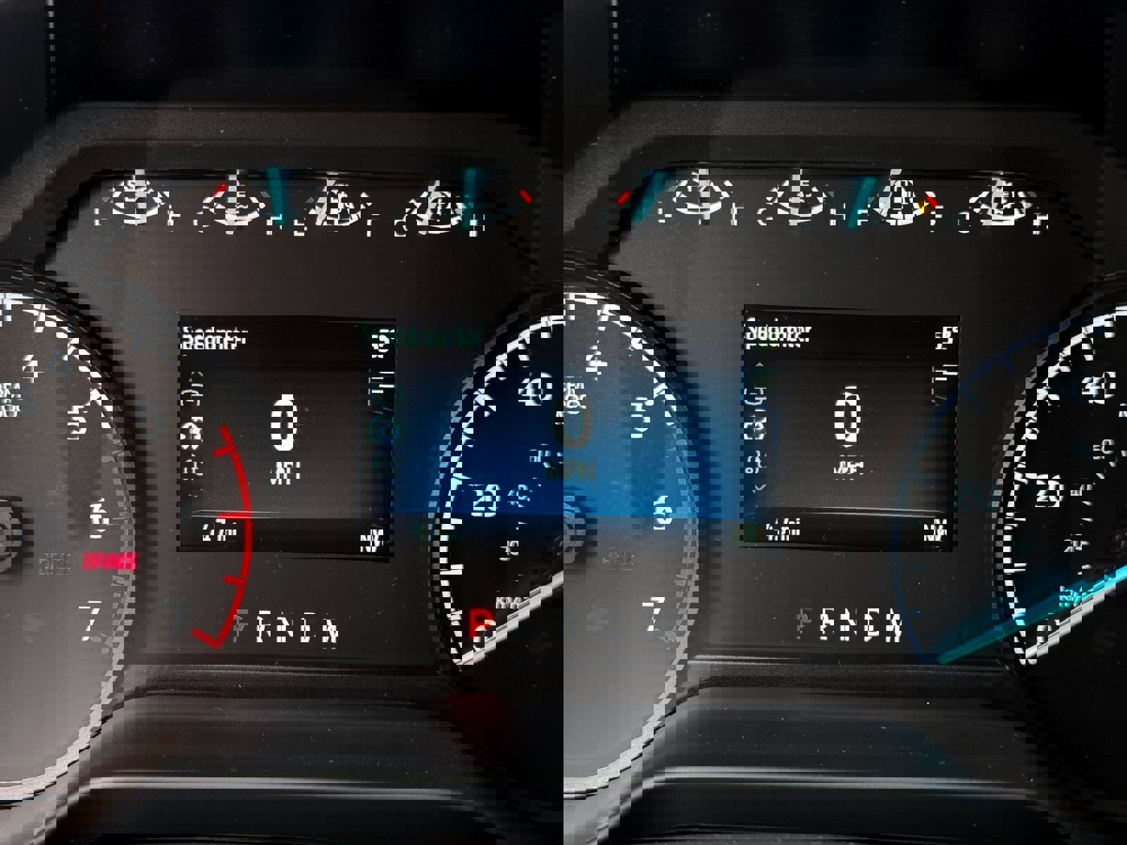 New 2026 Ford F350 XL w/ STX Appearance Package image 65