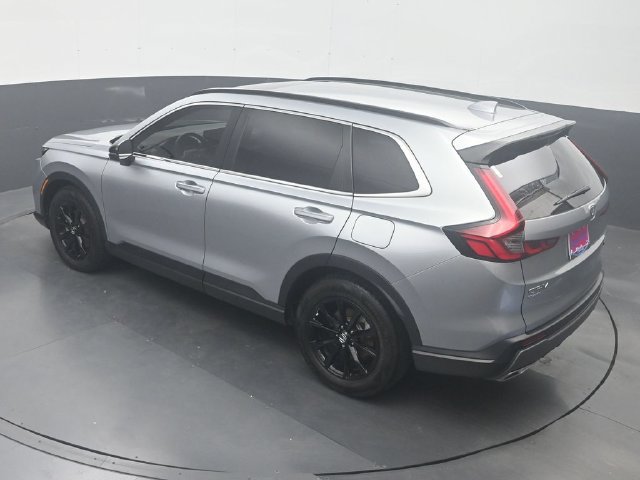 Used 2025 Honda CR-V Sport-L image 27