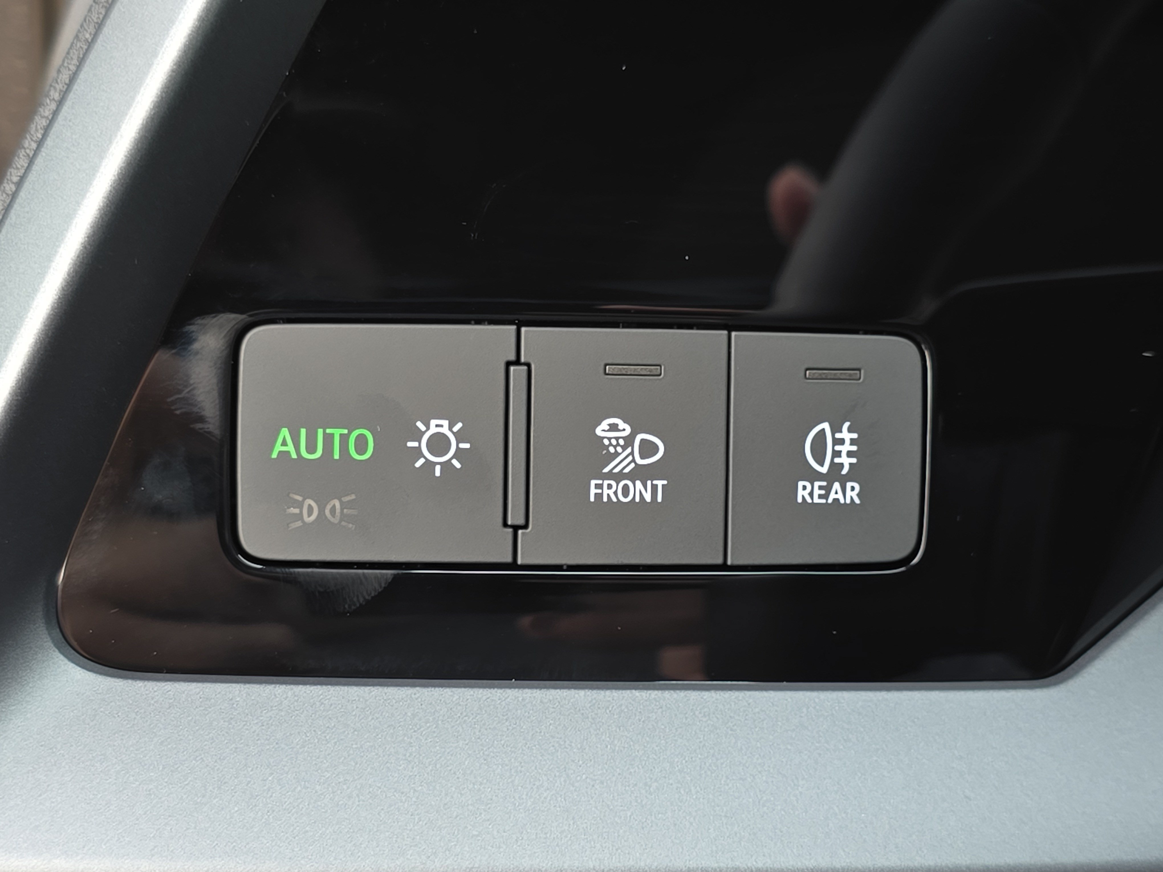 New 2026 Audi A3 2.0T Premium Plus AWD/4WD image 25