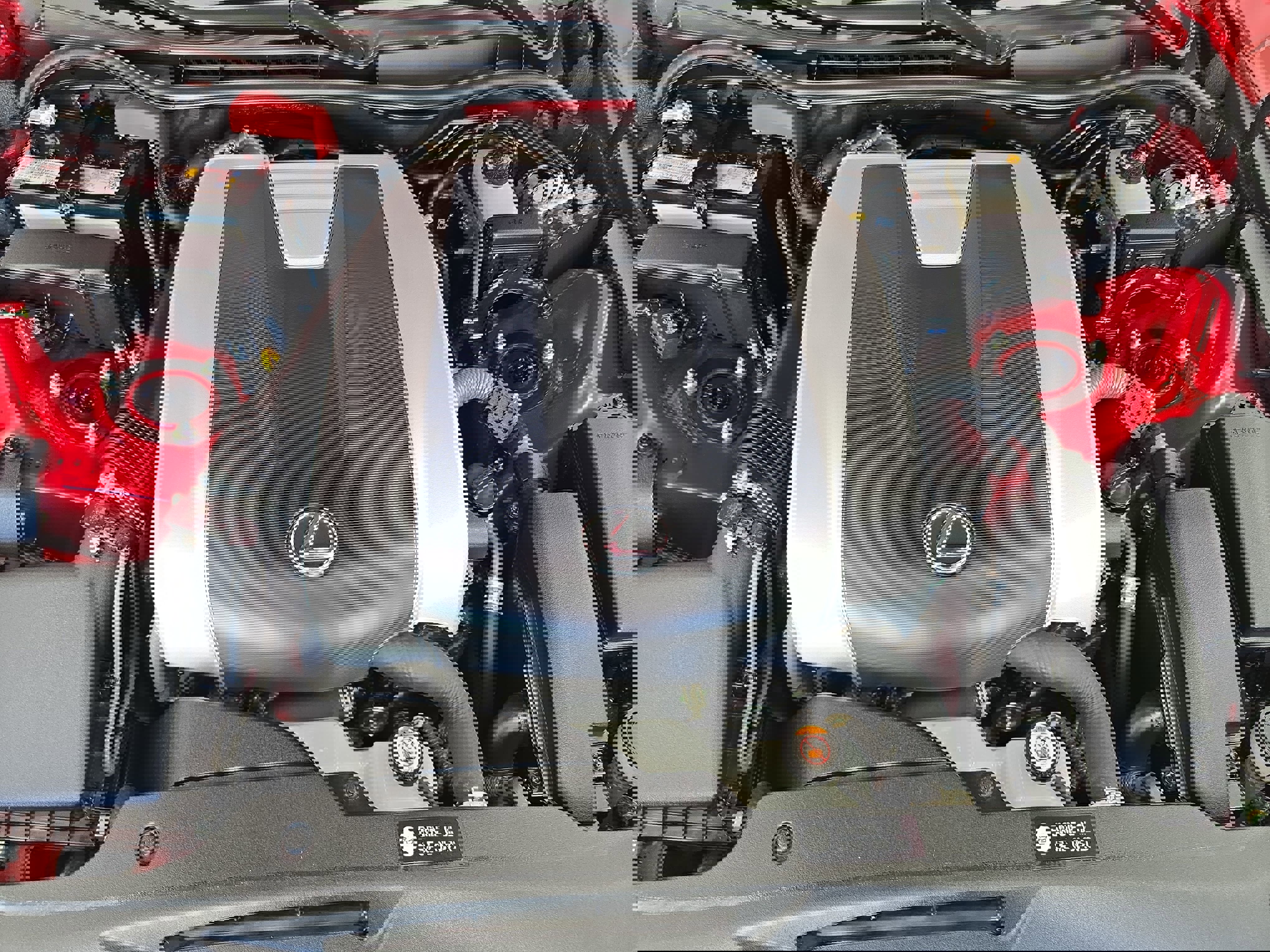 Used 2023 Lexus IS 350 F Sport image 30