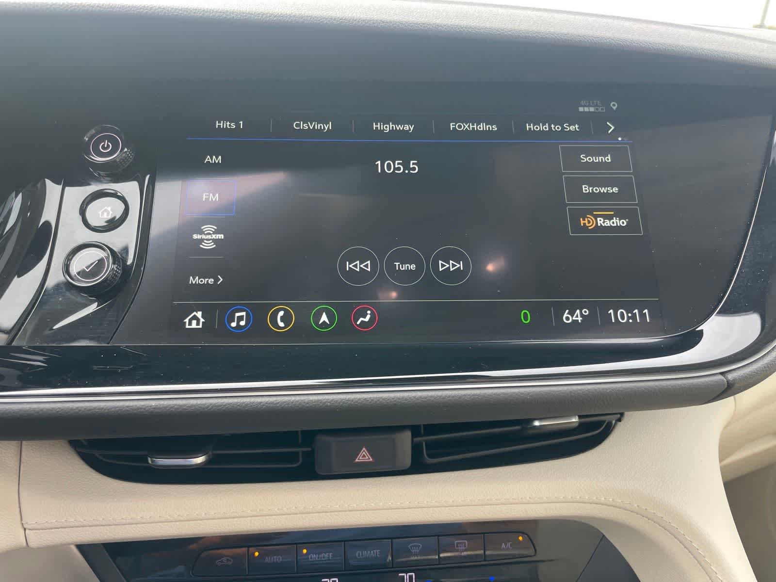 Used 2023 Buick Envision Avenir AWD/4WD image 16