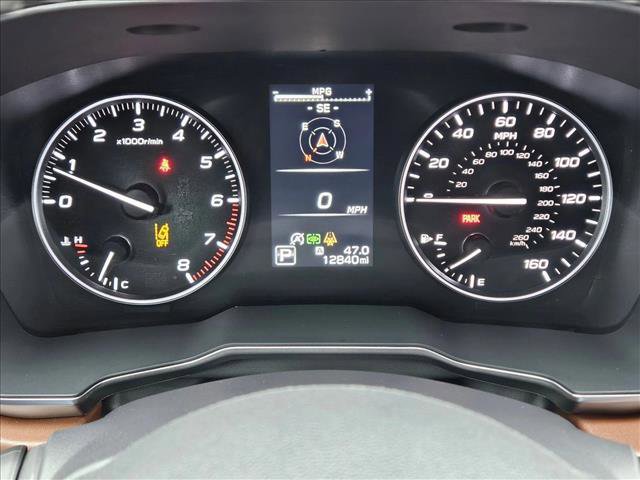 Used 2024 Subaru Outback Touring image 11