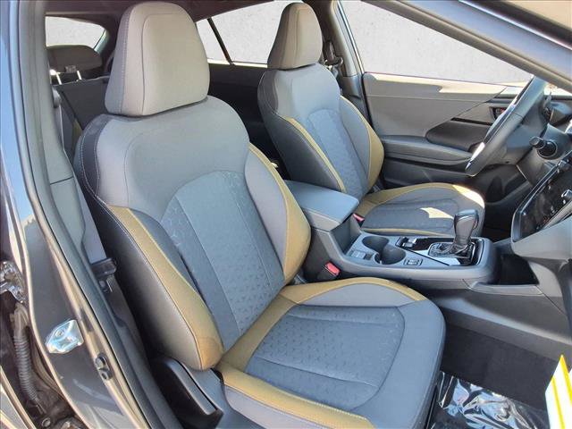 Certified 2026 Subaru Crosstrek 2.5i Sport w/ Crosstrek Mirror Package AWD/4WD image 22