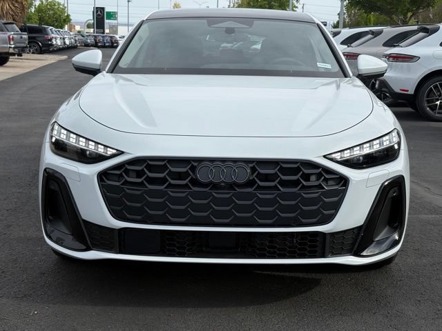 New 2026 Audi A5 2.0T Premium Plus AWD/4WD image 3