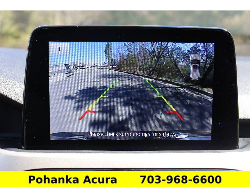 Used 2022 Ford Escape SEL image 16