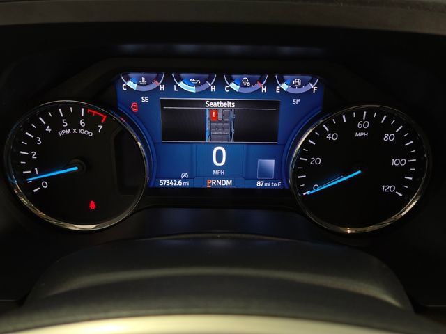 Used 2024 Ford Expedition Max Limited image 21