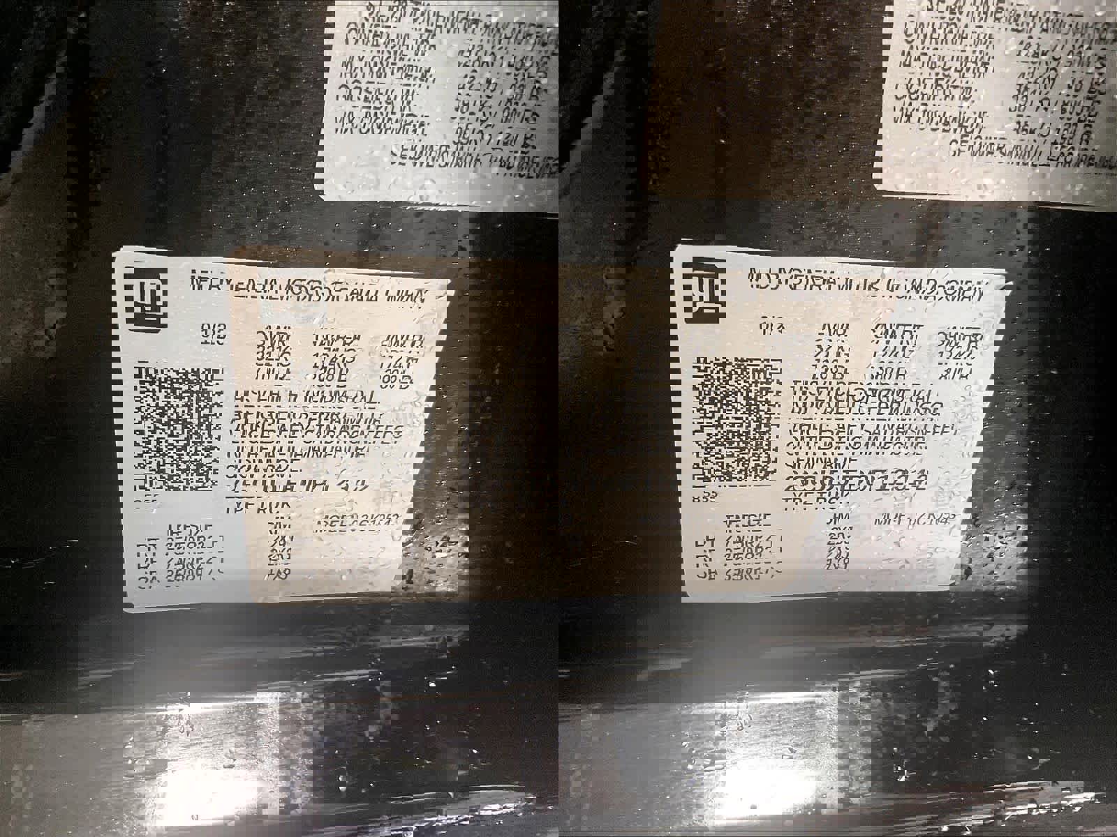 Used 2023 Chevrolet Silverado 1500 High Country w/ Technology Package image 36