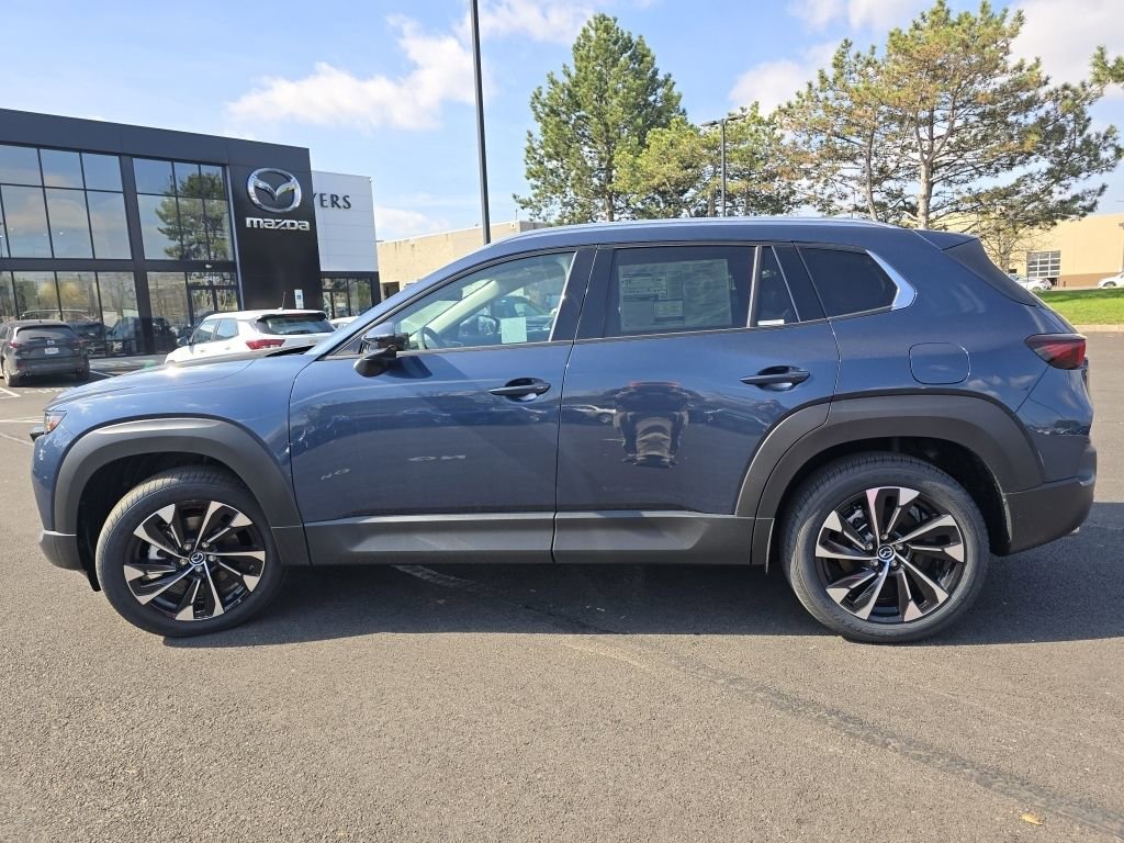New 2026 MAZDA CX-50 2.5 Hybrid w/ Weather Package AWD/4WD image 15