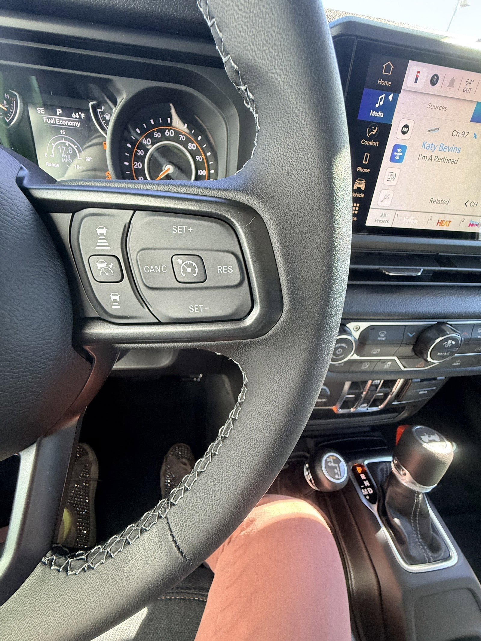 New 2026 Jeep Wrangler Sport image 19