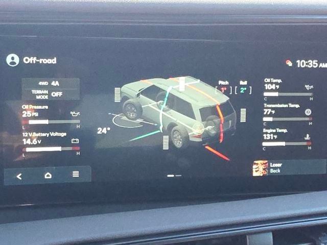 New 2026 Hyundai Palisade XRT Pro image 10