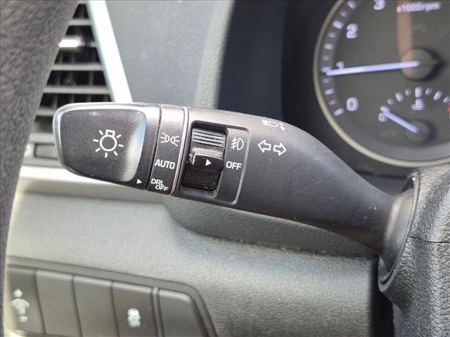 Used 2018 Hyundai Tucson SEL FWD image 6