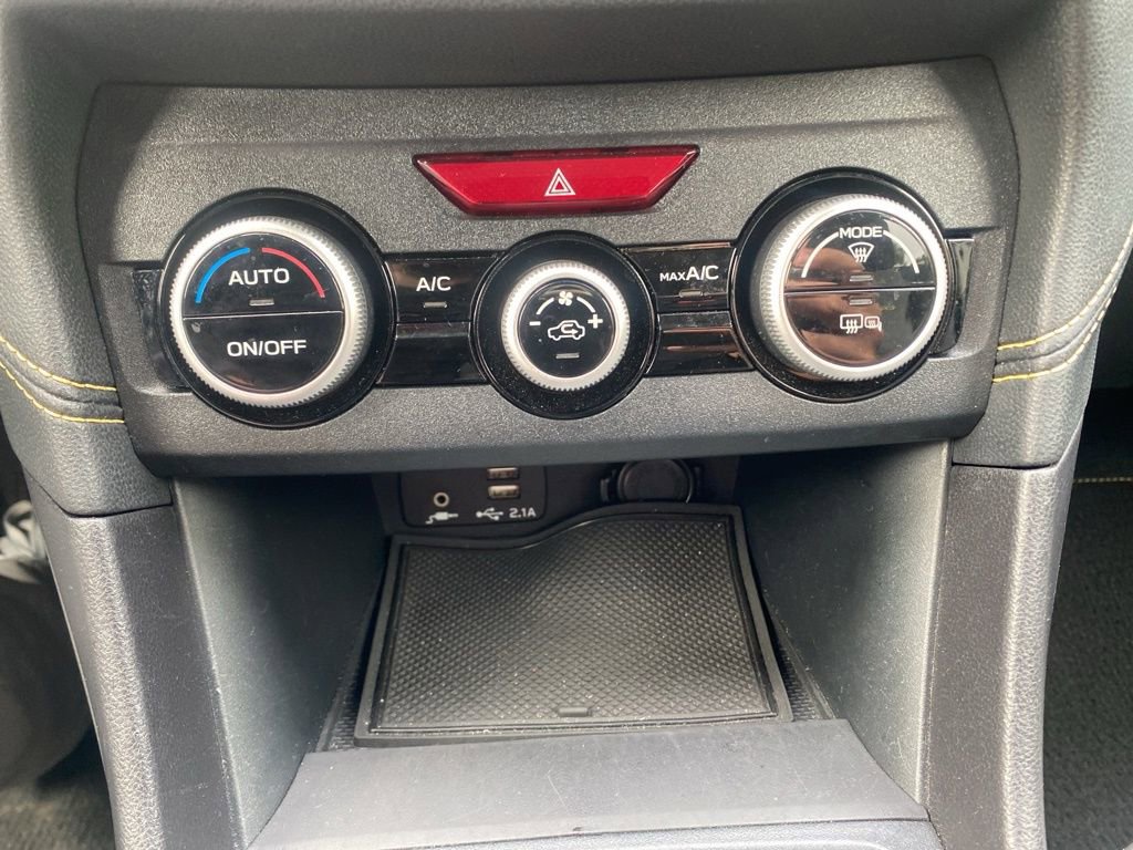 Used 2022 Subaru Crosstrek 2.5i Sport w/ Moonroof Package image 23