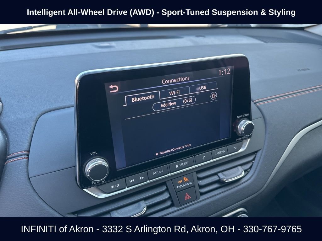 Used 2019 Nissan Altima 2.5 SR image 46