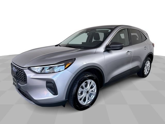 Used 2024 Ford Escape Active w/ Tech Pack #1 AWD/4WD image 4