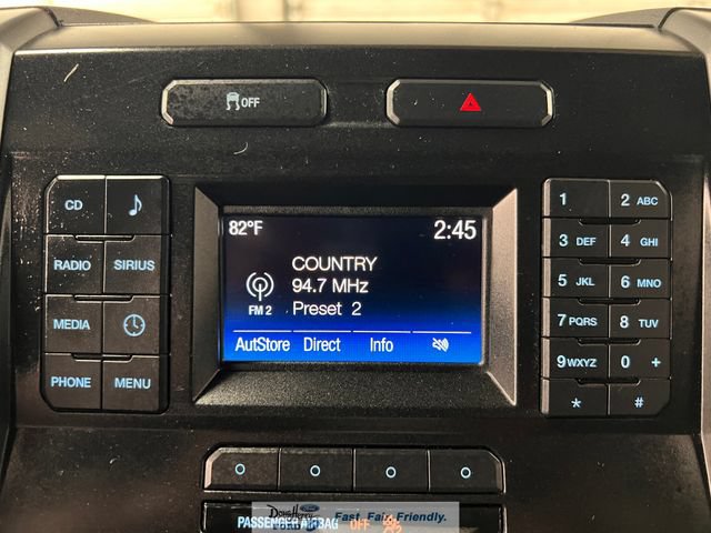 Used 2016 Ford F150 XLT AWD/4WD image 38