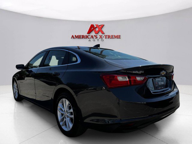 Used 2016 Chevrolet Malibu LT image 3