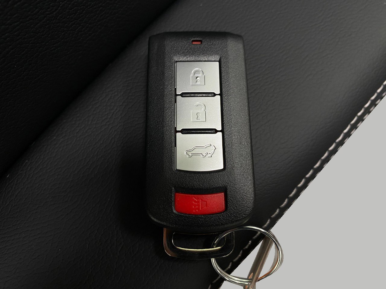 New 2026 Mitsubishi Eclipse Cross SE image 32