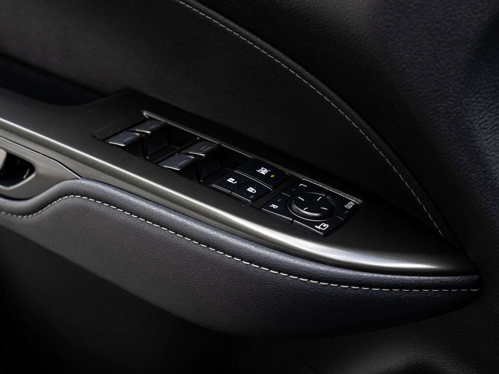 Used 2024 Lexus NX 350 AWD w/ Cold Area Package image 12