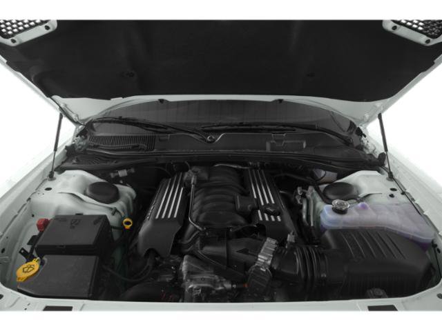 Certified 2021 Dodge Challenger R/T Scat Pack image 12