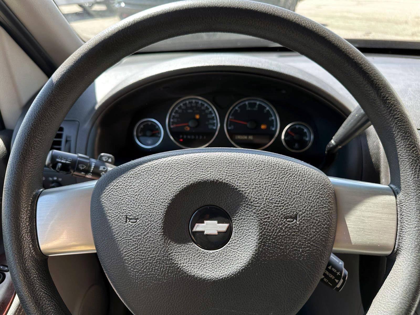 Used 2007 Chevrolet Uplander LS w/ Climate Package image 18