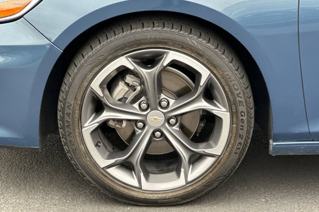 Used 2024 Chevrolet Malibu LT FWD image 28