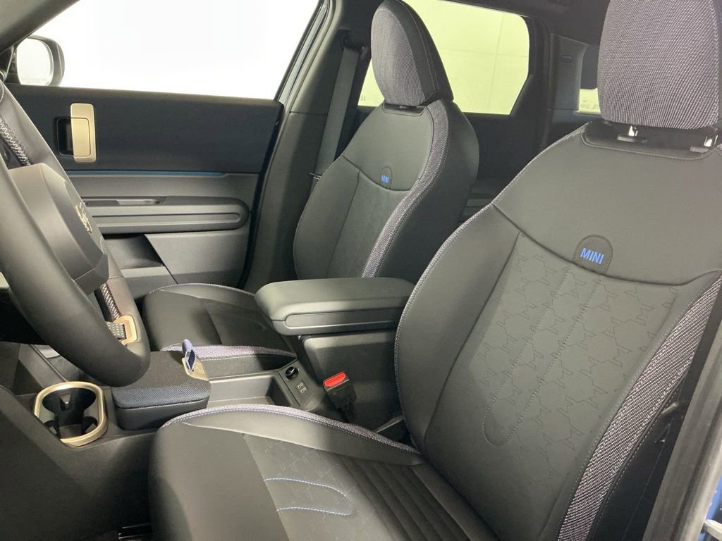 New 2026 MINI Cooper Countryman S w/ Comfort Package Max image 18