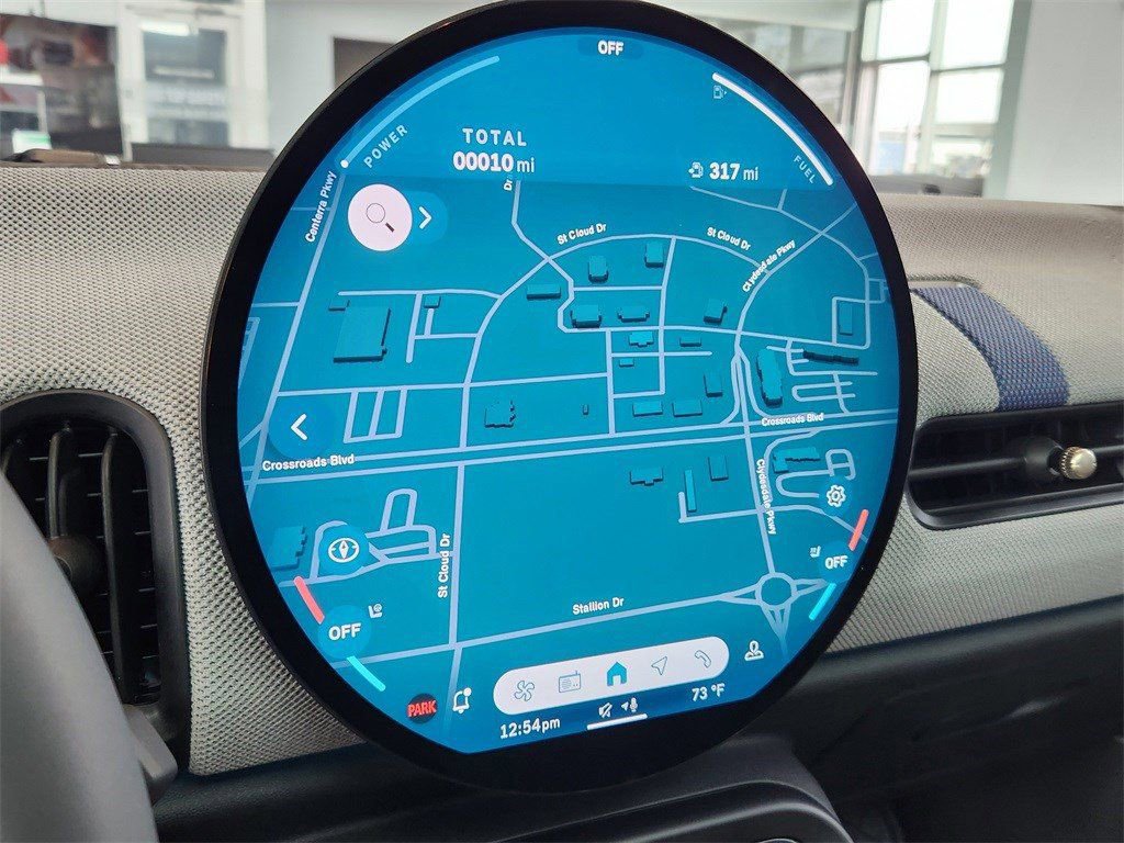 Used 2025 MINI Cooper S image 13