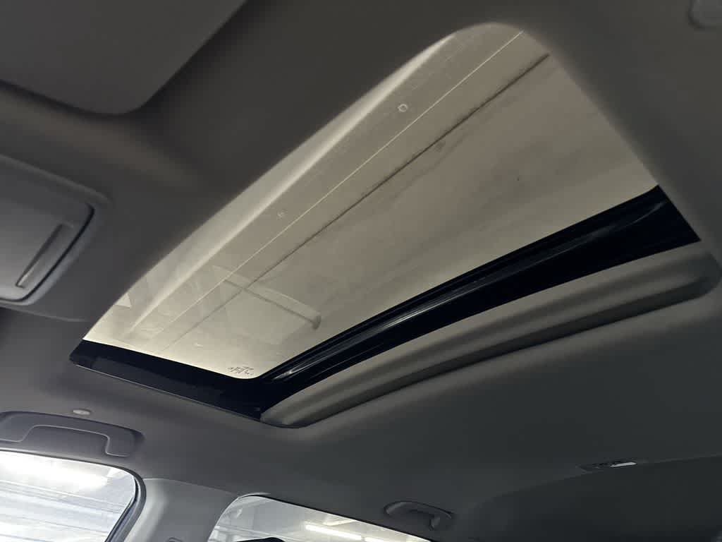 New 2026 Honda CR-V EX-L image 16