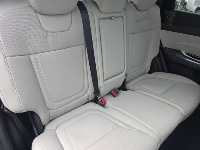 New 2026 Hyundai Tucson Limited AWD/4WD image 23