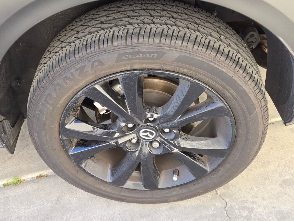 Used 2025 MAZDA CX-30 AWD 2.5 S w/ Select Sport Pkg image 5