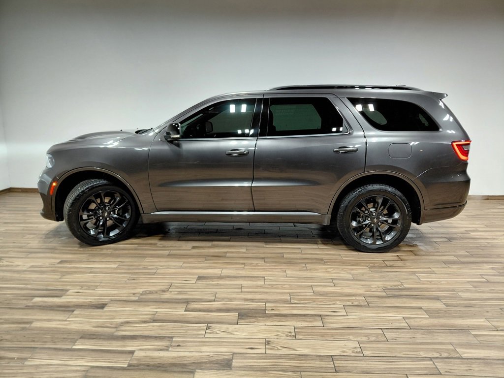 Certified 2021 Dodge Durango GT image 33