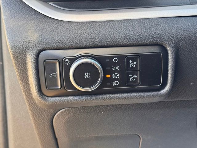 Used 2023 Ford Explorer XLT w/ Equipment Group 202A image 16